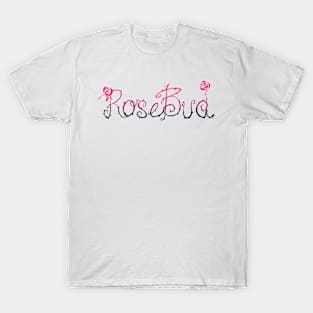 RoseBuds Official Shirt T-Shirt